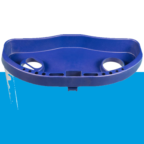 Huishoud Bordestrap BASIC-lin 5 treden