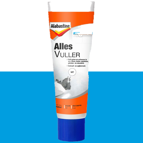 Allesvuller Alabstine 330 gram