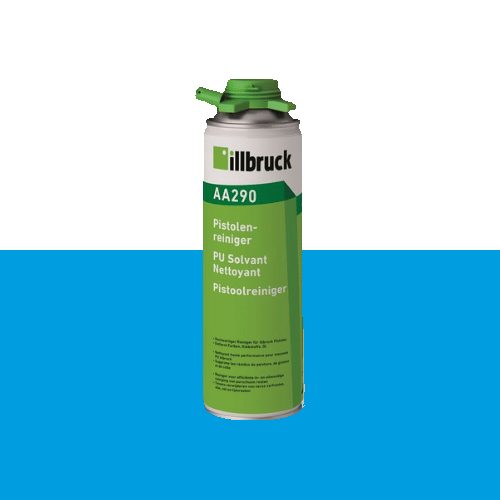 Illbruck purreiniger tremco AA290 500 ml