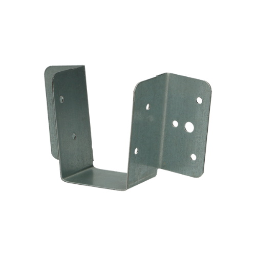 Regeldrager 25 mm verzinkt