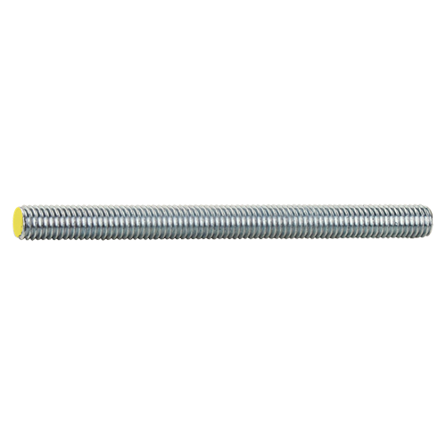 Draadeind 4.8 Din 976 M  5x1000 Zn