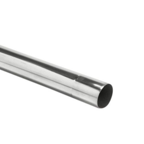 Eslon buis Ø 90 mm verzinkt lengte 170 cm