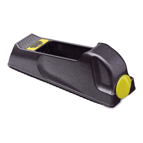 Houtrasp Stanley Surform 140X42 mm