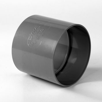 Steekmof 40 mm 2xlijm