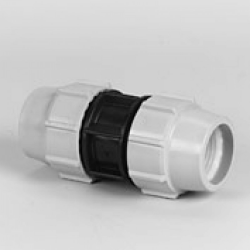 Thyleenkoppeling KIWA  16 mm