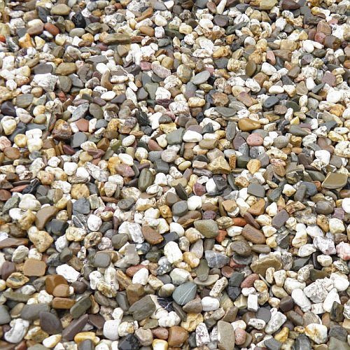 Grind verpakt 16-32  per 25 kg