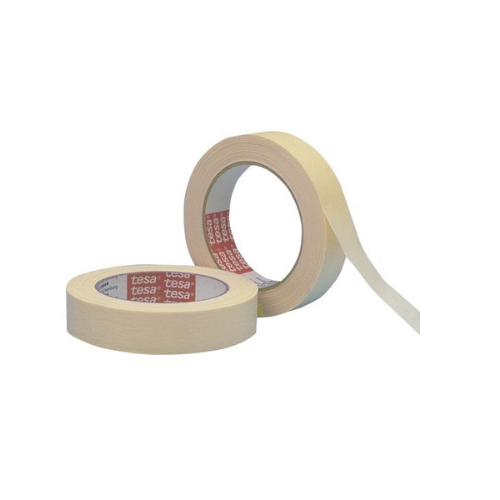 Afplakband Tesa 30 mm 50 meter