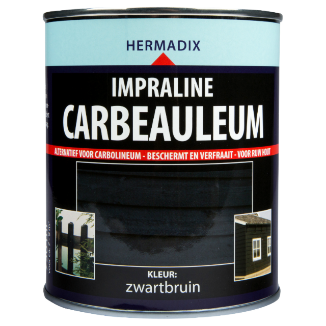 Impraline carbeauleum 750 ml (bestelartikel)