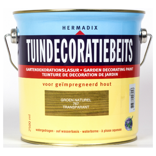 Tuindecoratiebeits 767  750 ML