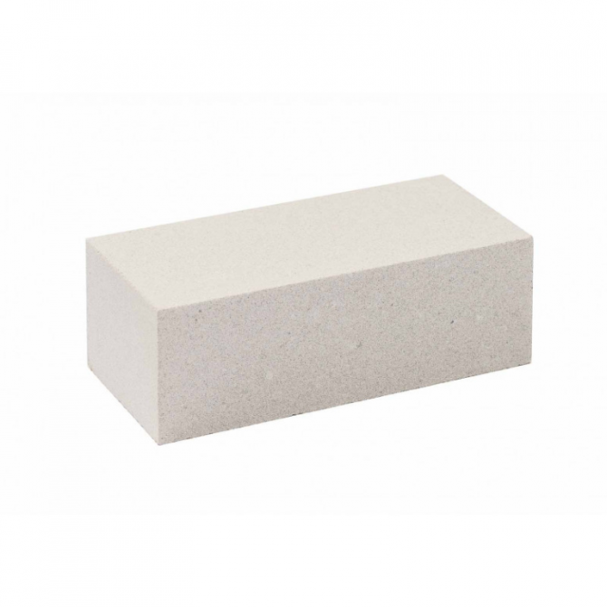 Kalkz. amstelformaat kz CS16 214x102x72mm 55st/m2 600st/pallet