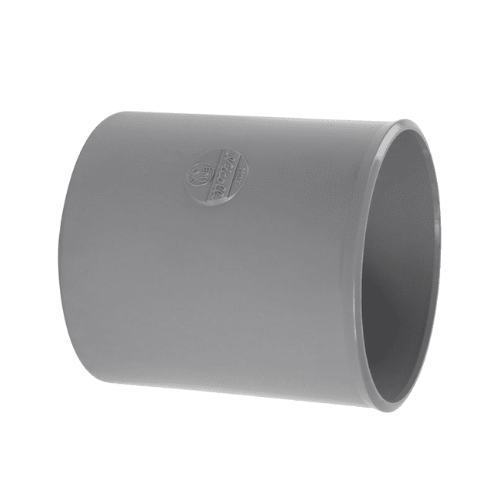 Steekmof 80 mm 2x lijm