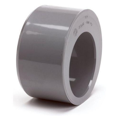 Verloop 110x90 mm excentrisch