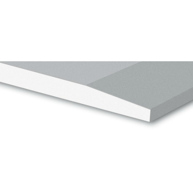 60x260 cm Gips 12,5 mm