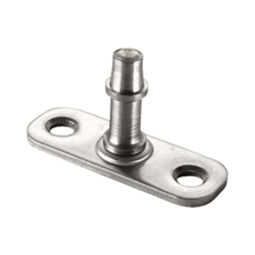 Stelpen AXA RVS Habilis (stormvast) nr 6 houten kozijn NOG NIET BESTELLEN