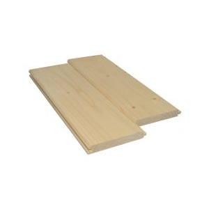 Puntschroot 22x175 mm (18x165 mm werkend) met velling lengte 450 cm