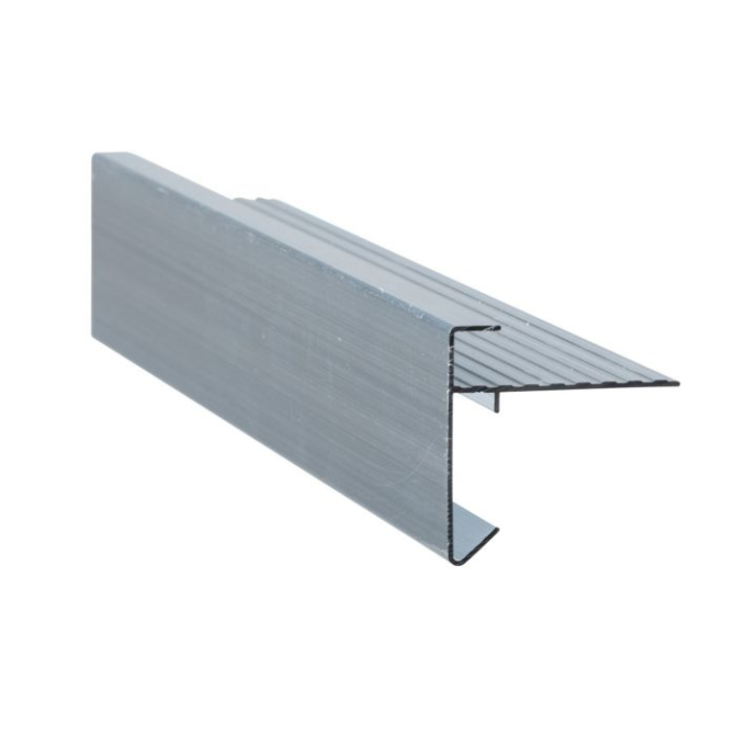 Daktrim 60/64 mm lengte 250 cm