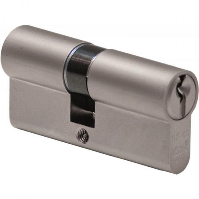 Profielcilinder Oxlox SKG 30/30 mm