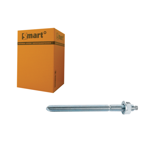 Ankerstang chemisch anker 5.8 