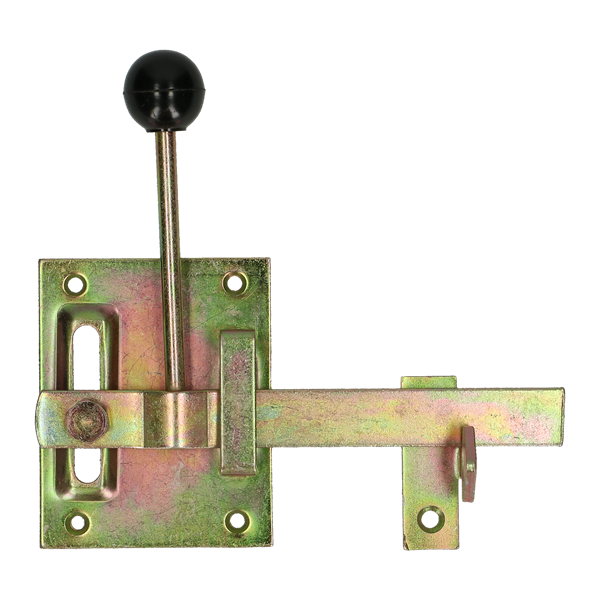 Tuinheksluiting * 100x180