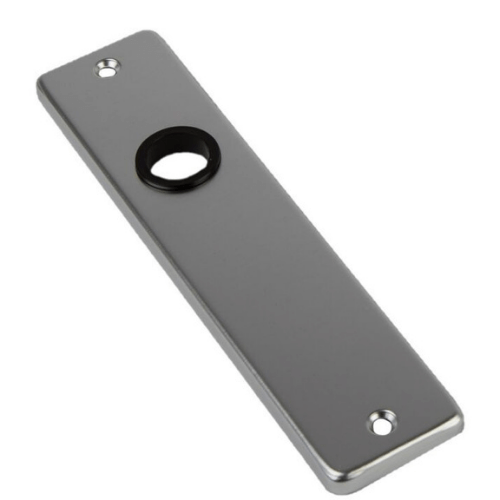 Kortschild loop AMI Blind F1 180/41 (loopdeur)