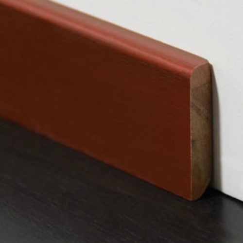 Meranti geschaafd 19x45 mm lengte 200 cm