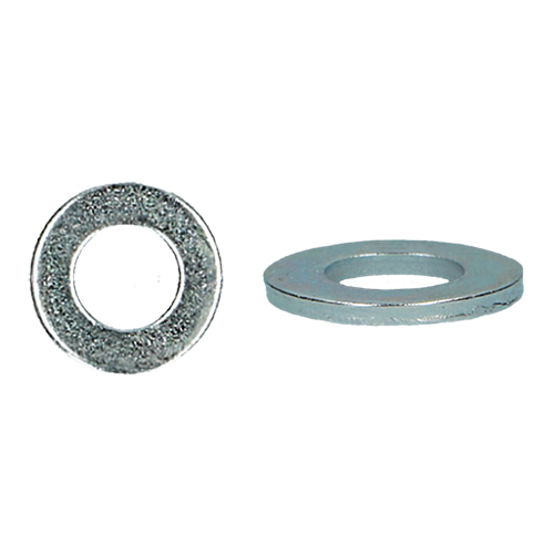 Sluitring 140HV Din 9021 M6 Zn (6,4/18/1,6) verpakt per 200 stuks
