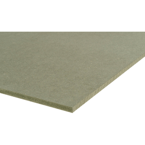 Mdf plaat v313 122x244 cm dikte 12 mm (bestelartikel)