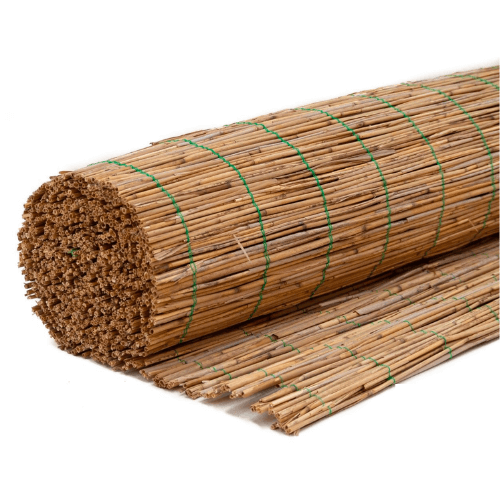 Rietmat Donau 100x600 cm (bestelartikel)