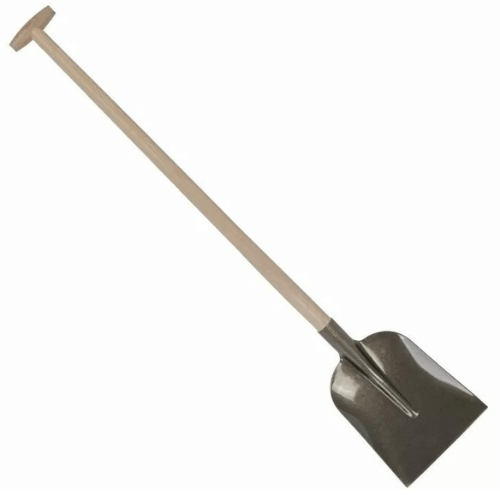 Betonschop essen steel 110 cm