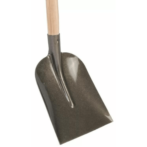 Betonschop essen steel 110 cm