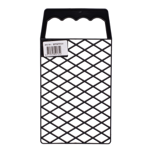 Flocx r. Kunststof verfrooster 22 x 26cm