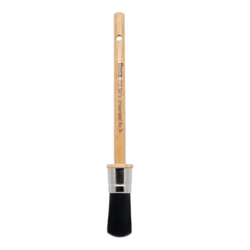 Flocx 200 kwast universeel maat 14