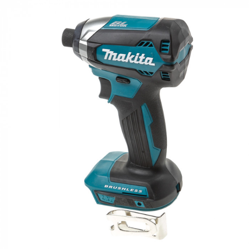 Makita slagschroefdraaier DTD153Z 18 volt zonder accu