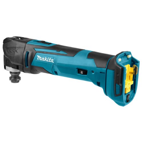 Makita multitool DTM51Z 18 volt zonder accu