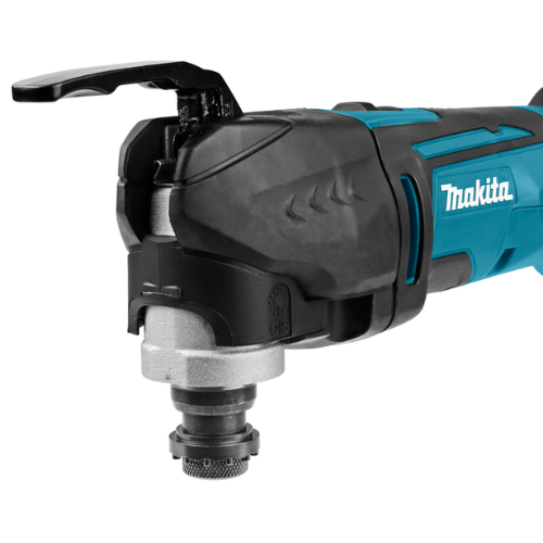 Makita multitool DTM51Z 18 volt zonder accu