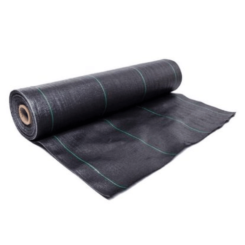 Anti-worteldoek 1,65 x 100 m1 110 grams (bestelartikel)
