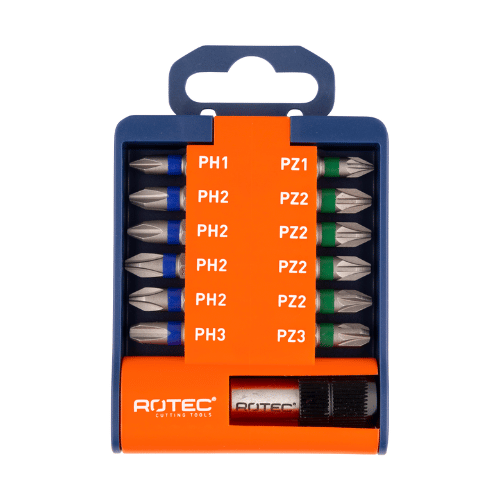 Bitset OPTI 13-dlg PH -PZ (bestelartikel)
