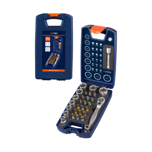 Bitset OPTI 30-dlg PH -PZ -TX-SW (bestelartikel)