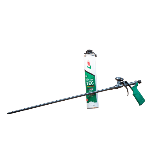 SprayTec groot oppervlaktes 750 ml (bestelartikel)