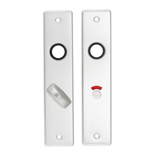 Noxxa Basic Kortschild geperst F1 recht 195x43 mm wc (bestelartikel)