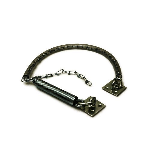 Stormketting Noxxa met kettinghoes DV804B standaard uitvoering deur tot 40 kg