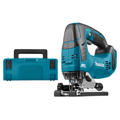 Makita decoupeerzaag 4350FCTJ 720W 135mm  (bestelartikel)