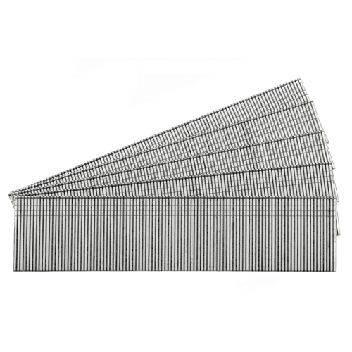 Minibrads RVS lengte 35mm 5000st