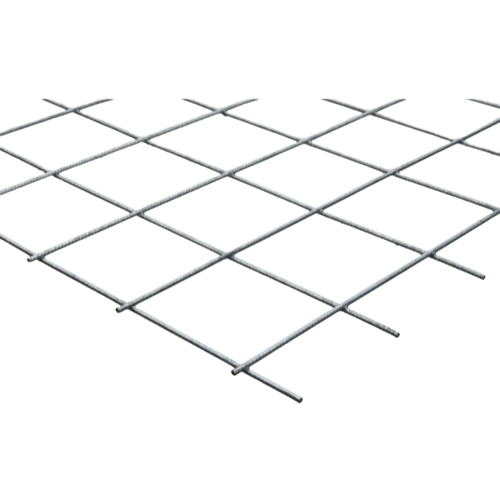 200x300 cm Betonnet mw.100x5 mm gegalvaniseerd