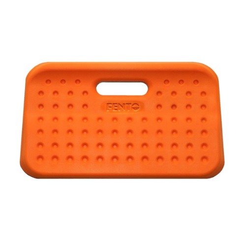 Fento kniebeschermer board (bestelartikel)