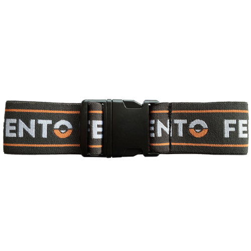 Fento max set clip elastieken (bestelartikel)