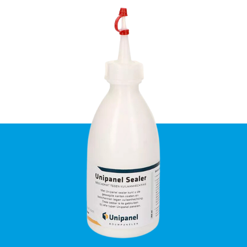 Unipanel sealer bus 250 ml (bestelartikel)
