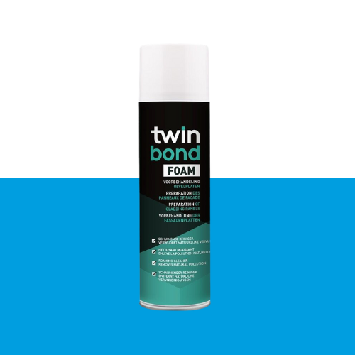 Tec7 Twinbond Foam aeorsol 500 ml (bestelartikel)