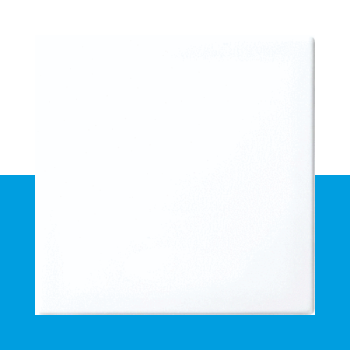 Busch-Jaeger Balance schakel wissel wit Afdekplaat