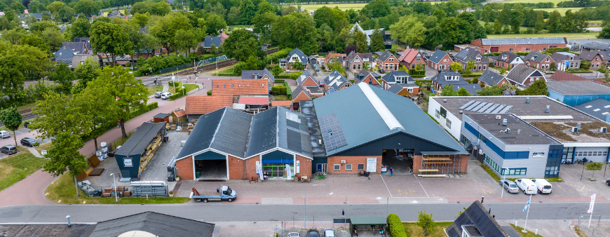 Vacature Oproep Chauffeur